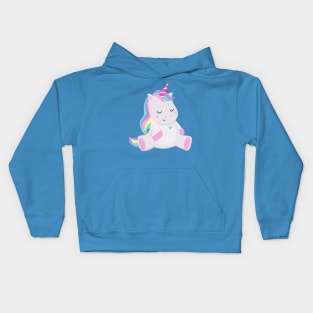 Unicorn Kids Hoodie